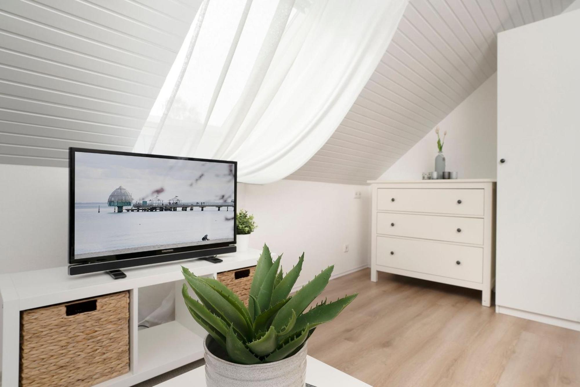 Ferienwohnung Erlengrund 7 Anker Pelzerhaken Exterior foto