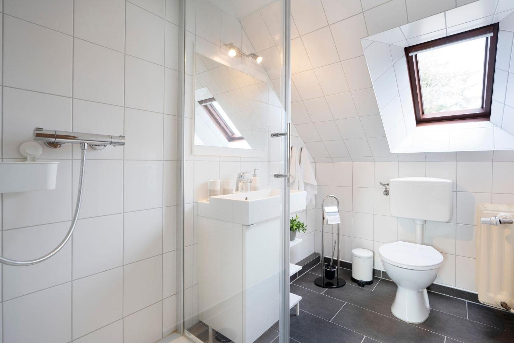 Ferienwohnung Erlengrund 7 Anker Pelzerhaken Exterior foto