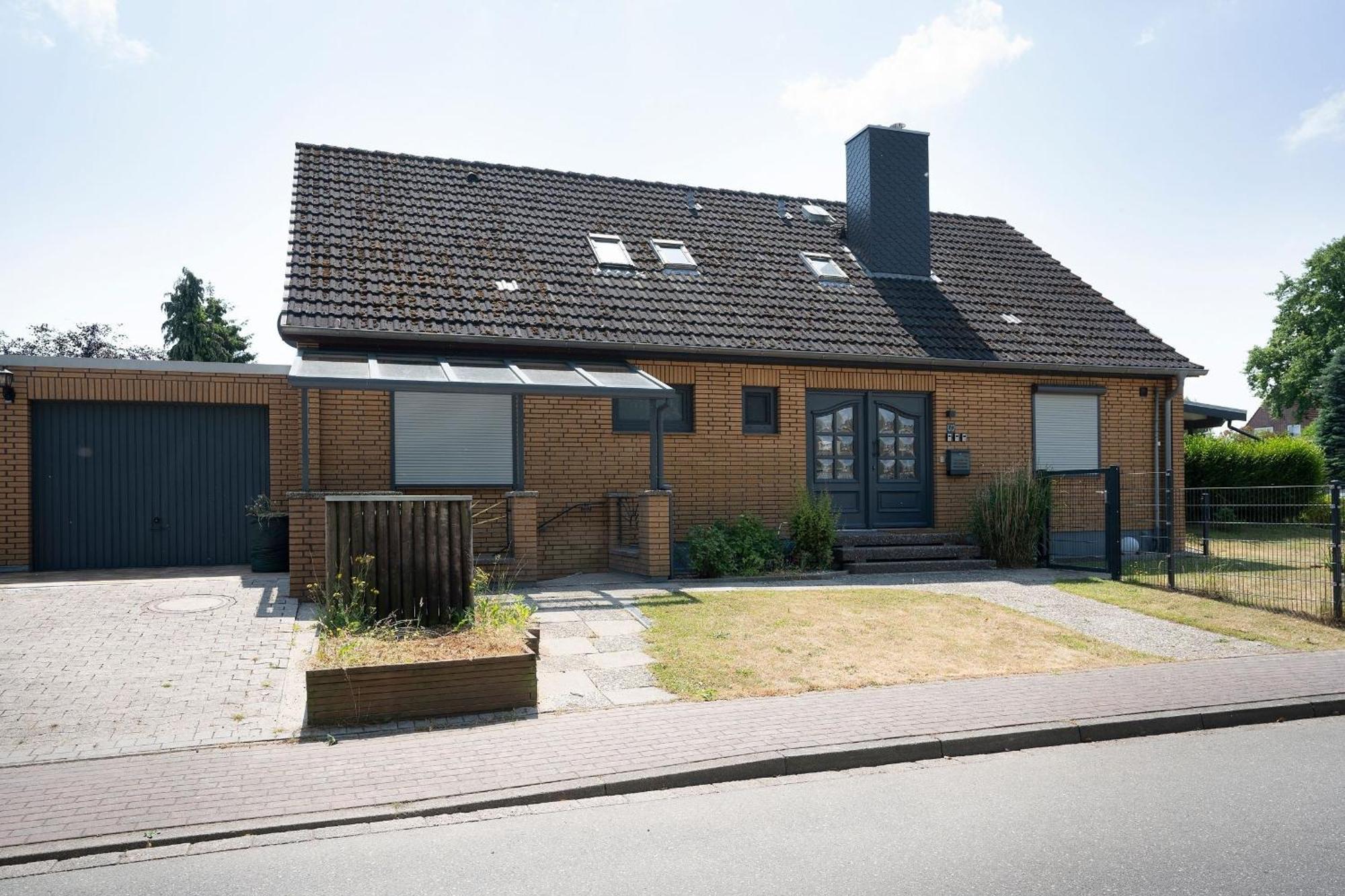 Ferienwohnung Erlengrund 7 Anker Pelzerhaken Exterior foto